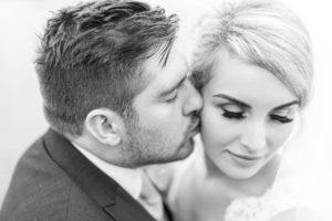 Waterton Park Hotel Wedding: Kyle and Kayleigh