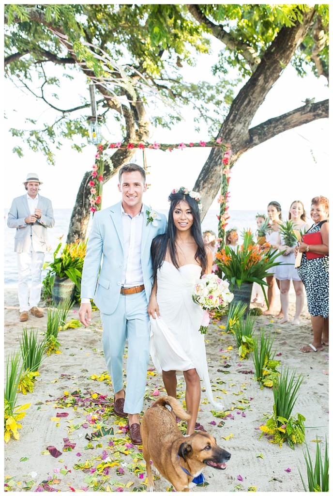 Belize Wedding Photography Turle Inn Placencia_1027