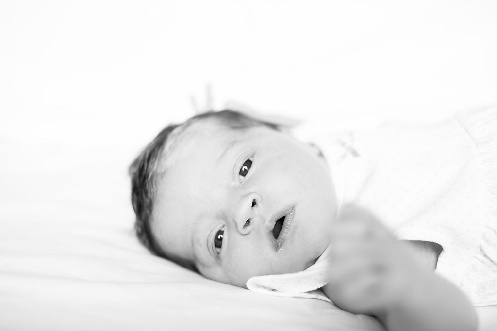 Newborn photography leeds