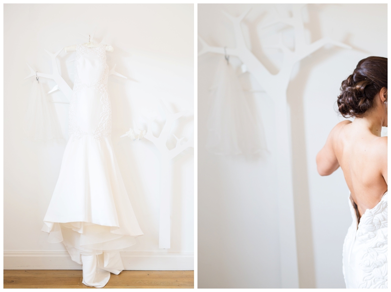 FAQ: How to get better bridal prep Images