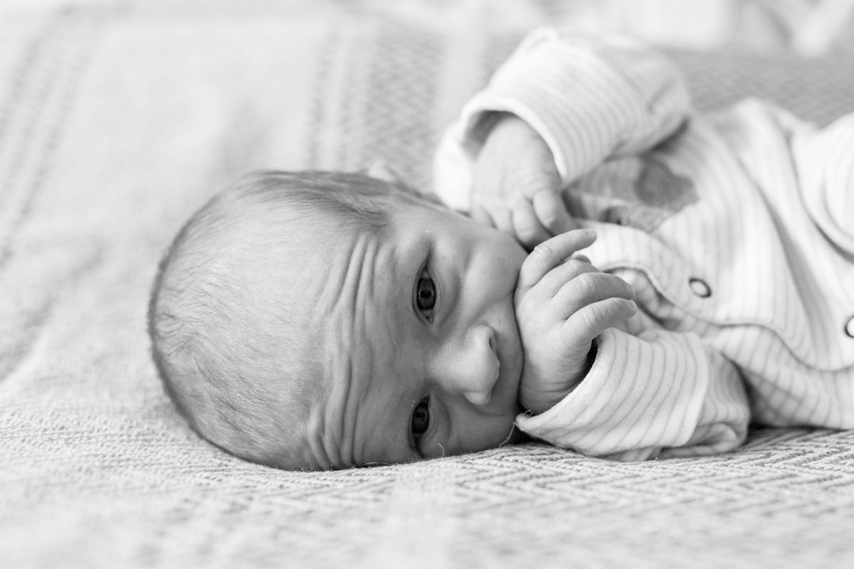Natasha cadman newborn photography