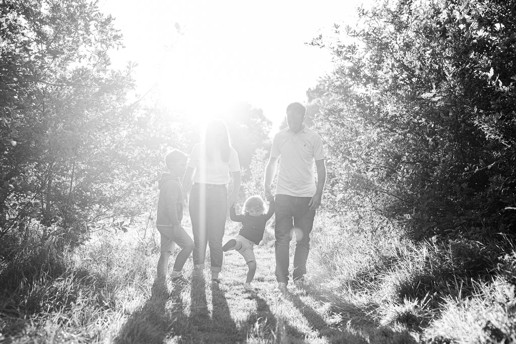 Leeds Family Photography Shoot