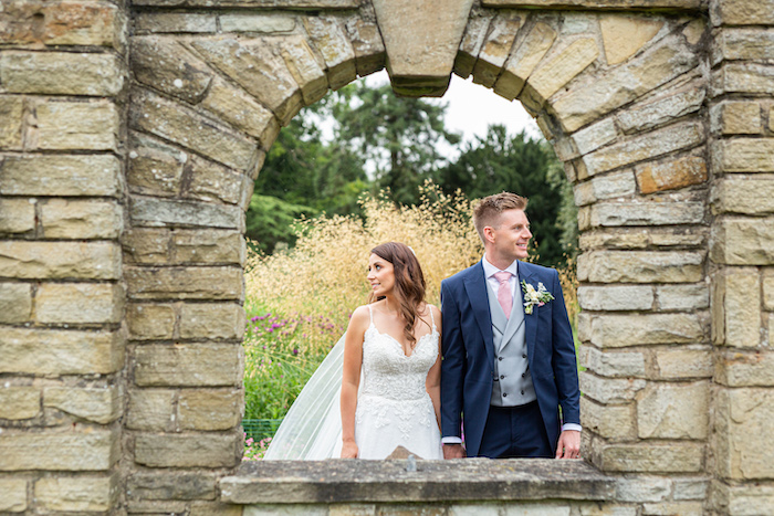 Leeds Wedding Photography: Bowcliffe Hall