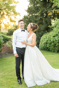 Worksop Wedding Photography: Jonathan and Charlotte